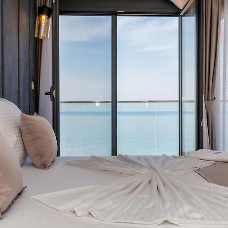 Villa Blue Bay Добра-Вода Экстерьер фото