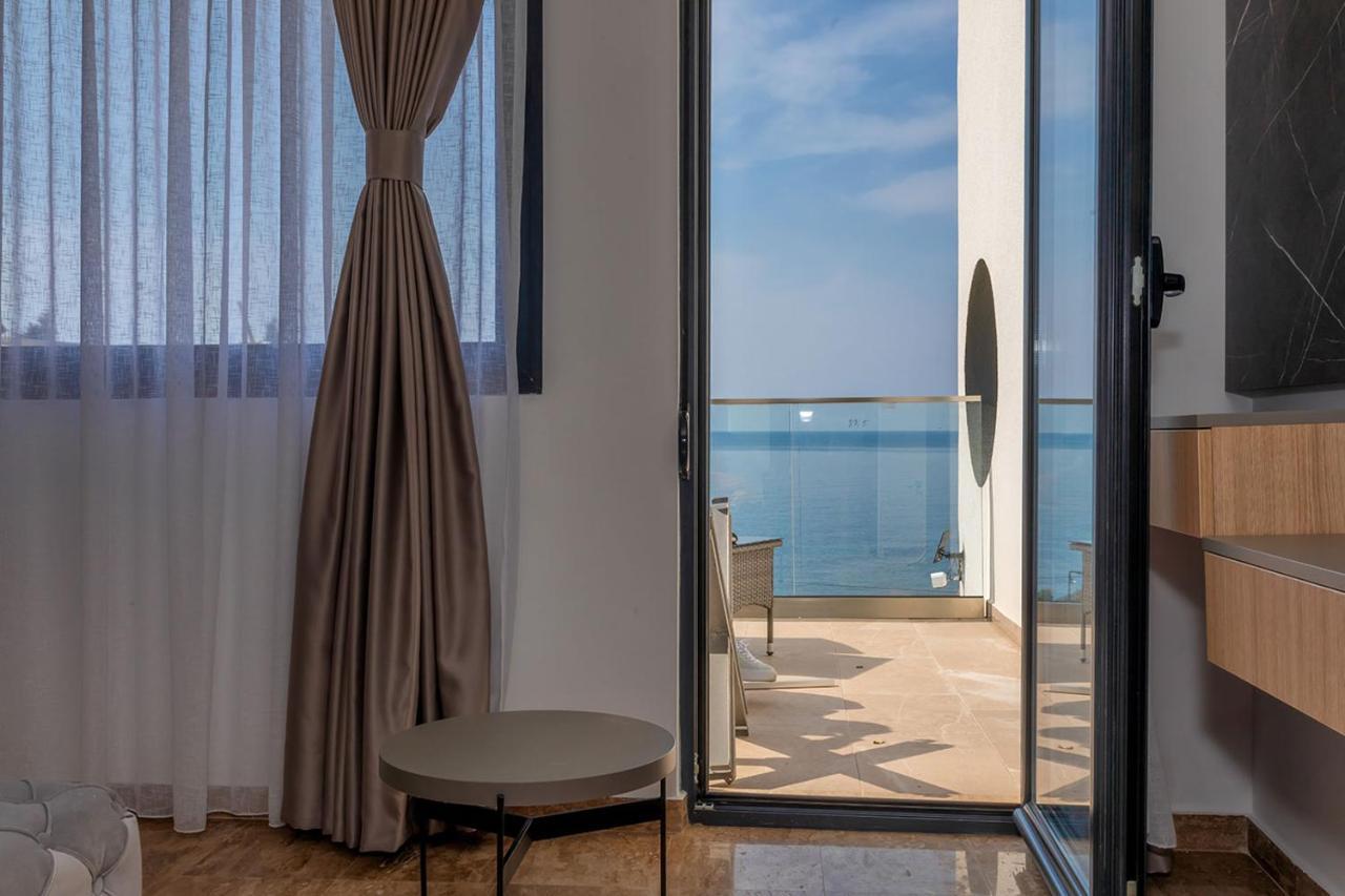 Villa Blue Bay Добра-Вода Экстерьер фото