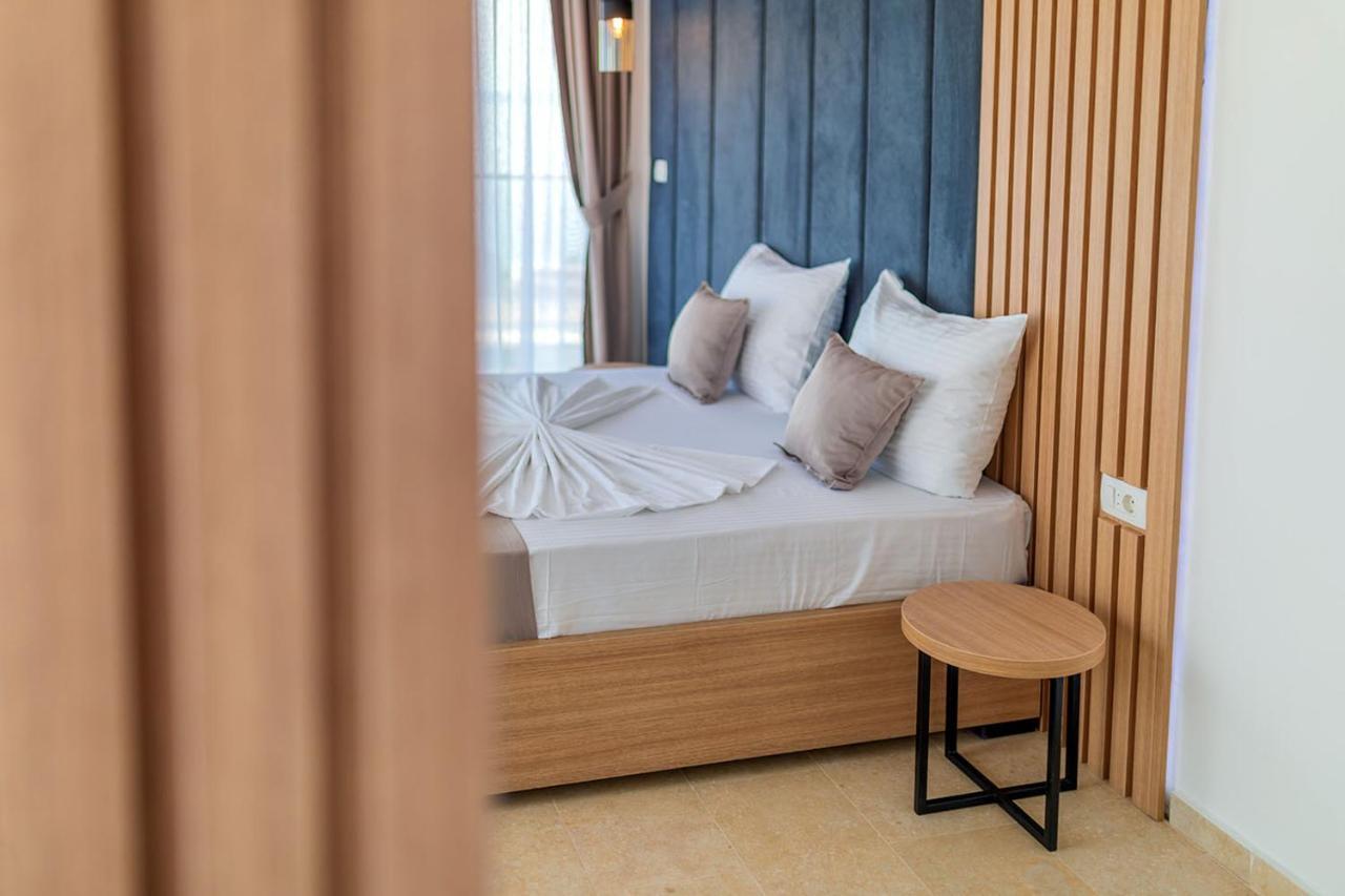 Villa Blue Bay Добра-Вода Экстерьер фото