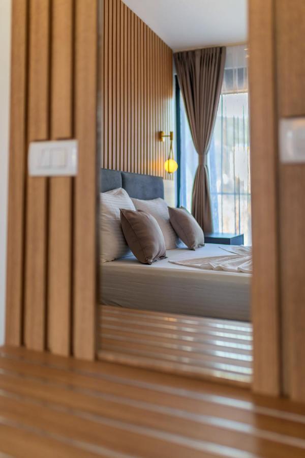 Villa Blue Bay Добра-Вода Экстерьер фото