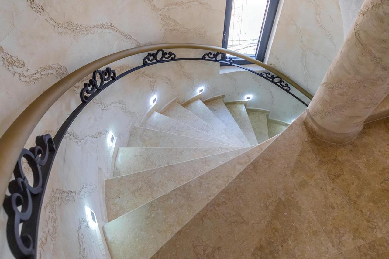 Villa Blue Bay Добра-Вода Экстерьер фото