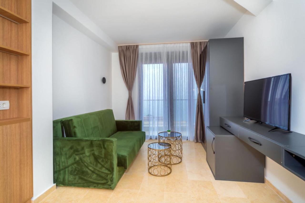 Villa Blue Bay Добра-Вода Экстерьер фото